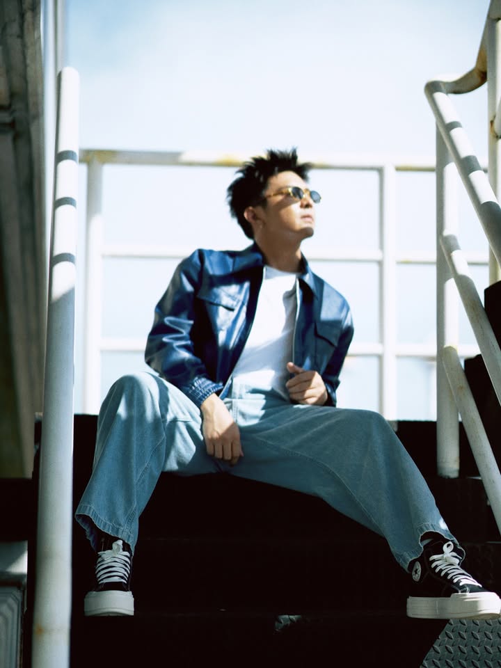 โหน - ธนากร ศรีบรรจง