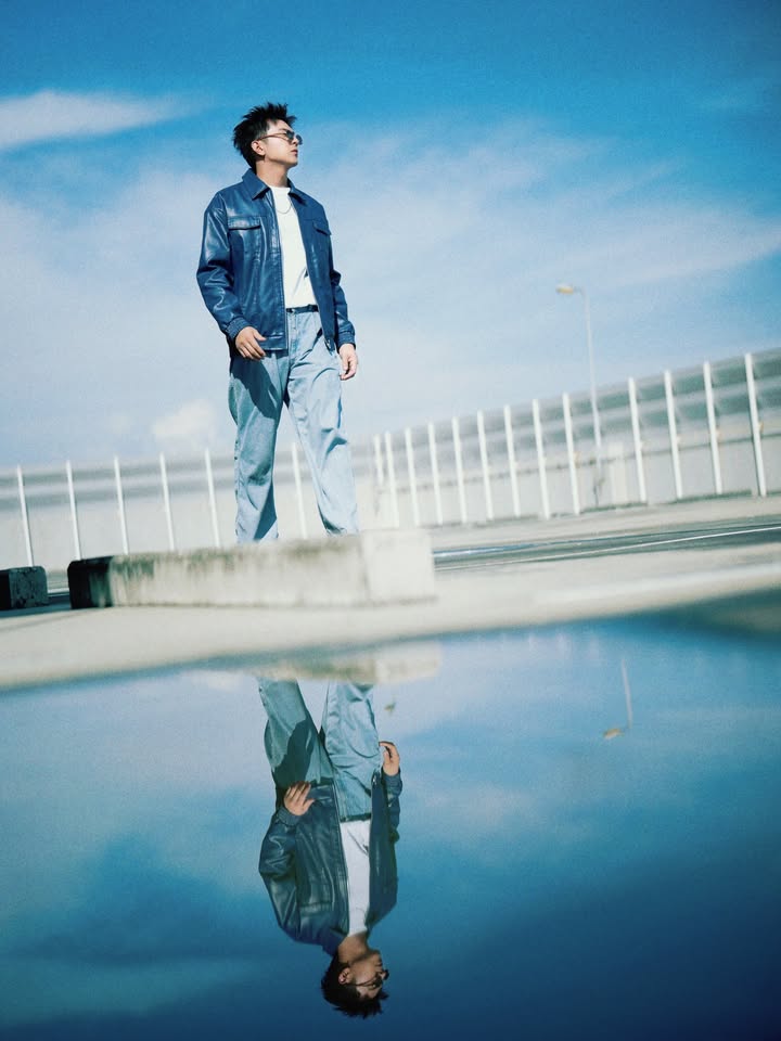 โหน - ธนากร ศรีบรรจง