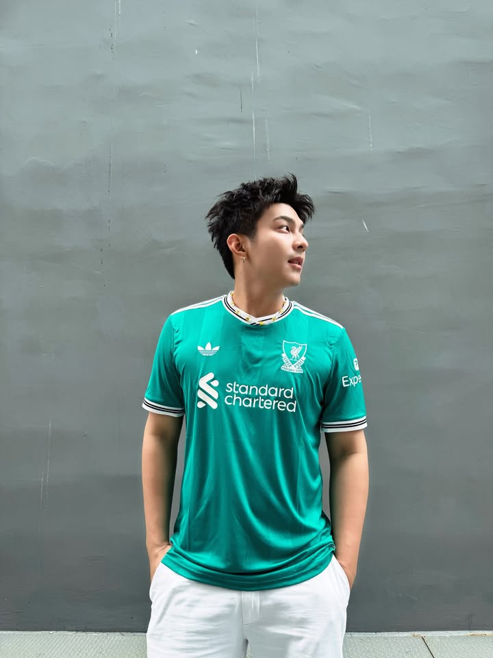 โหน - ธนากร ศรีบรรจง