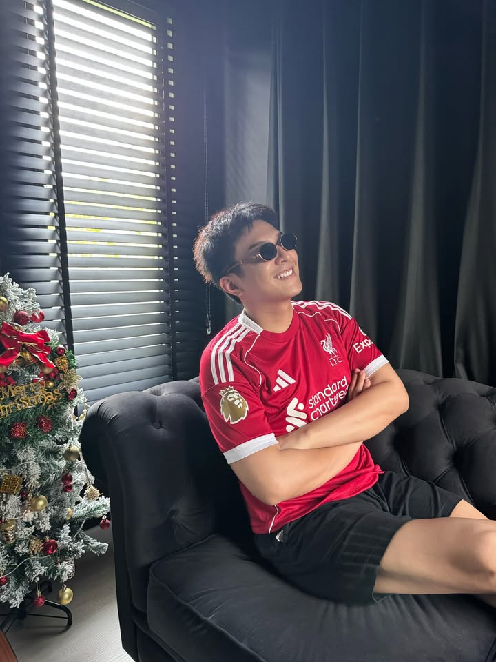 โหน - ธนากร ศรีบรรจง