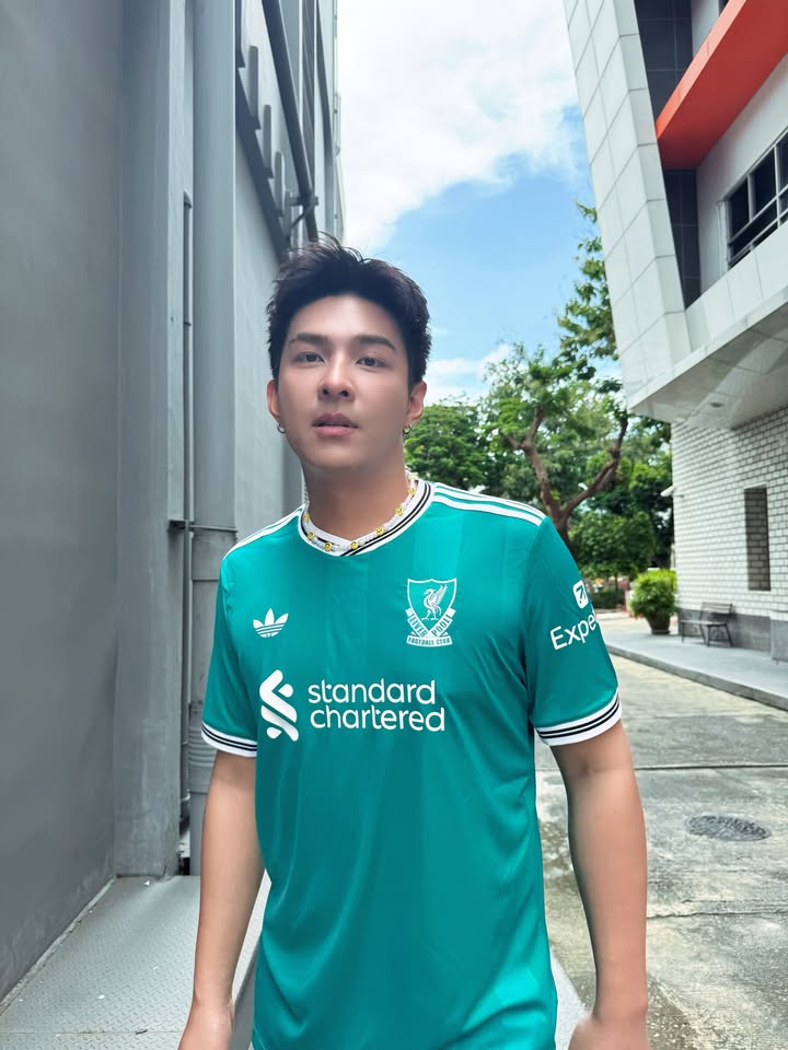 โหน - ธนากร ศรีบรรจง