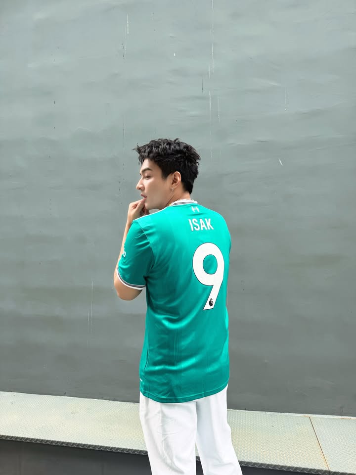 โหน - ธนากร ศรีบรรจง