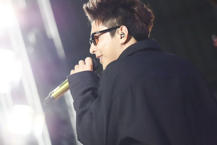 โหน - ธนากร ศรีบรรจง