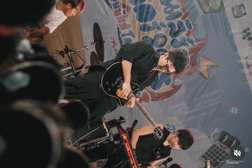 โหน - ธนากร ศรีบรรจง