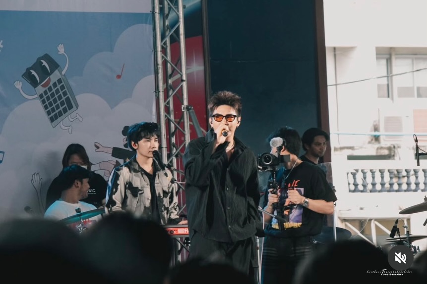 โหน - ธนากร ศรีบรรจง