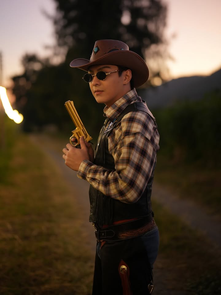 โหน - ธนากร ศรีบรรจง