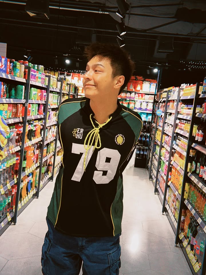 โหน - ธนากร ศรีบรรจง