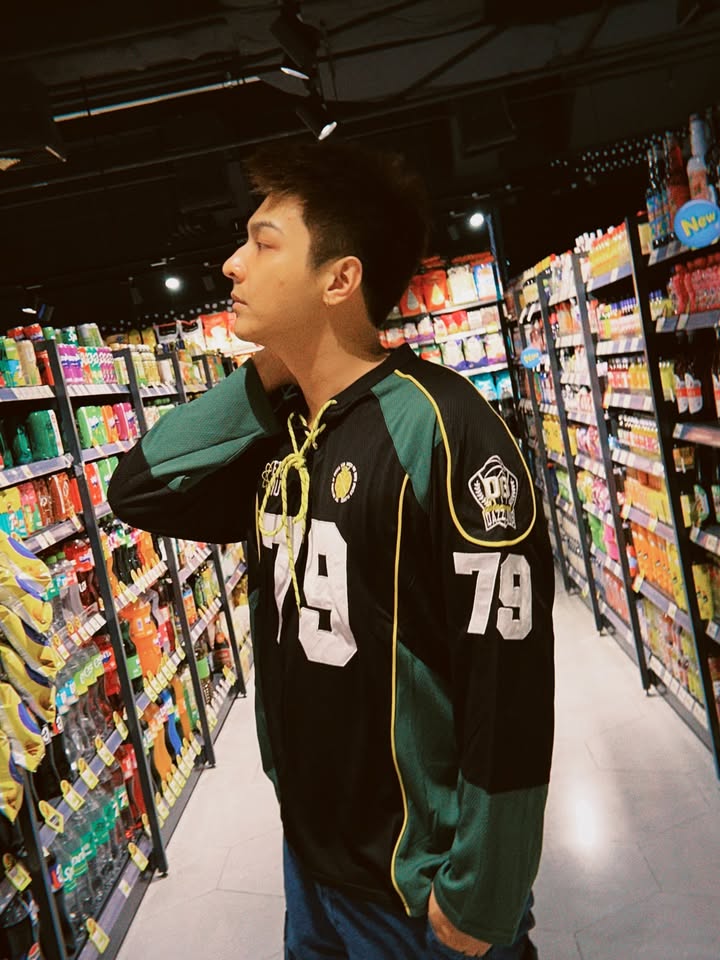 โหน - ธนากร ศรีบรรจง