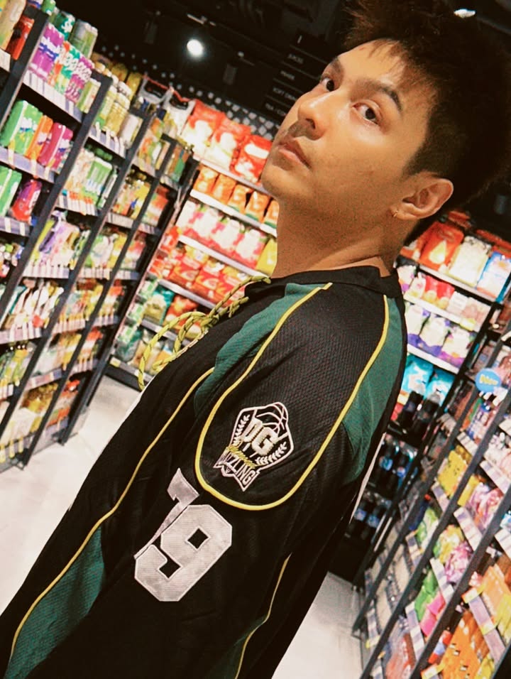 โหน - ธนากร ศรีบรรจง