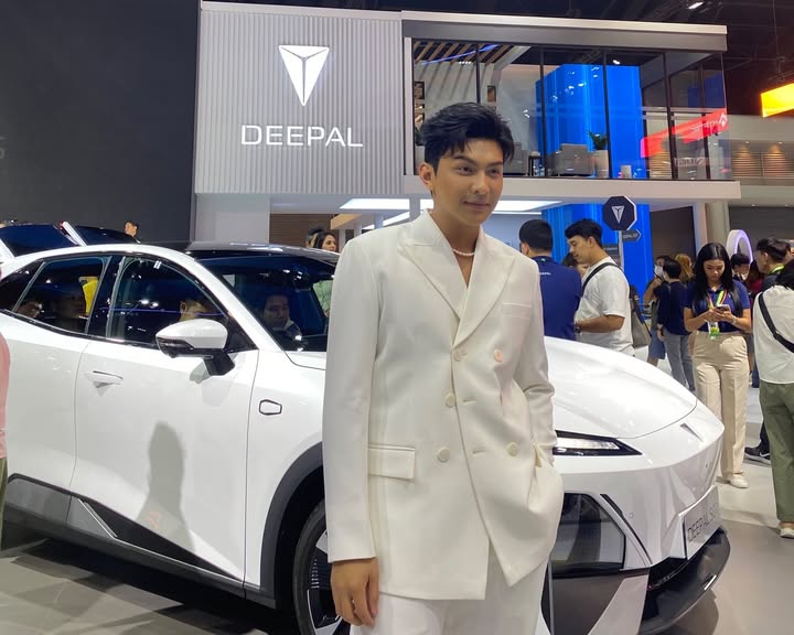 โหน - ธนากร ศรีบรรจง