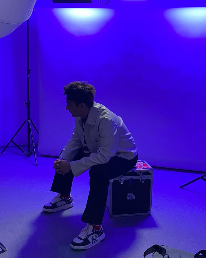 โหน - ธนากร ศรีบรรจง