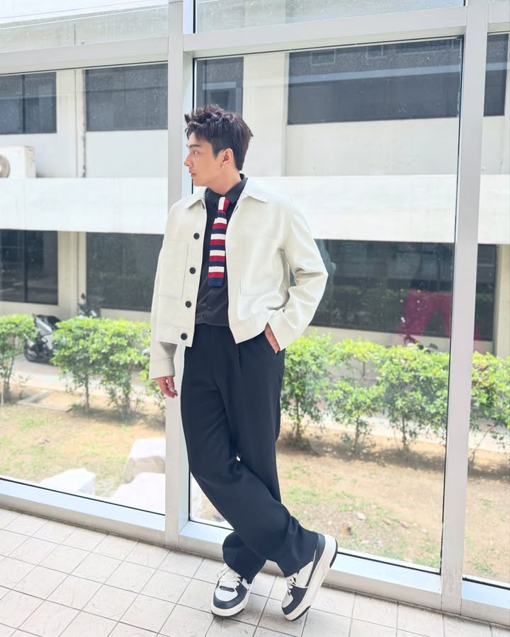 โหน - ธนากร ศรีบรรจง