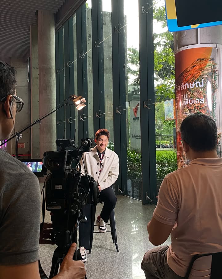 โหน - ธนากร ศรีบรรจง