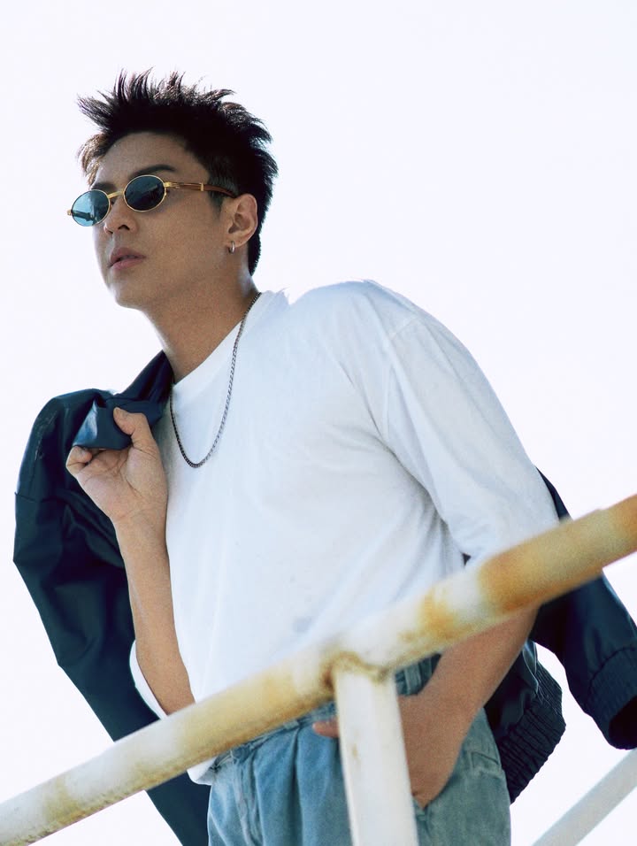 โหน - ธนากร ศรีบรรจง