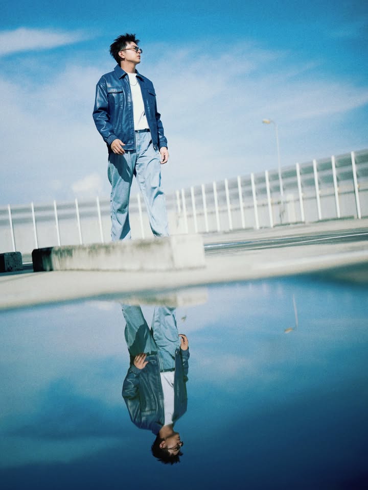 โหน - ธนากร ศรีบรรจง