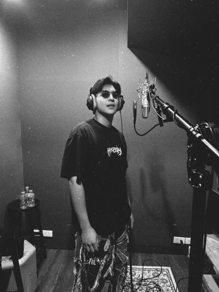 โหน - ธนากร ศรีบรรจง