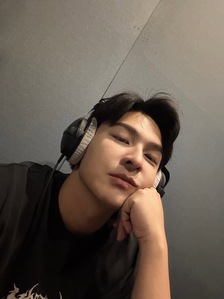 โหน - ธนากร ศรีบรรจง