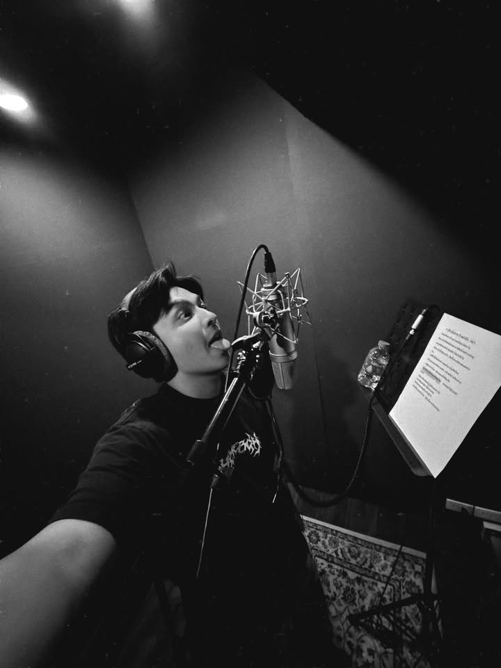 โหน - ธนากร ศรีบรรจง