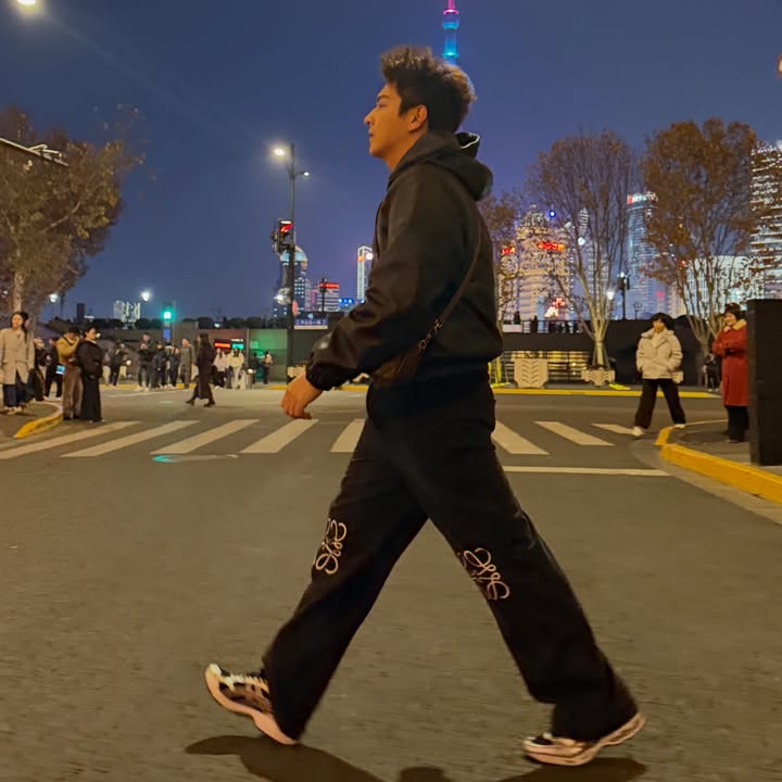 โหน - ธนากร ศรีบรรจง