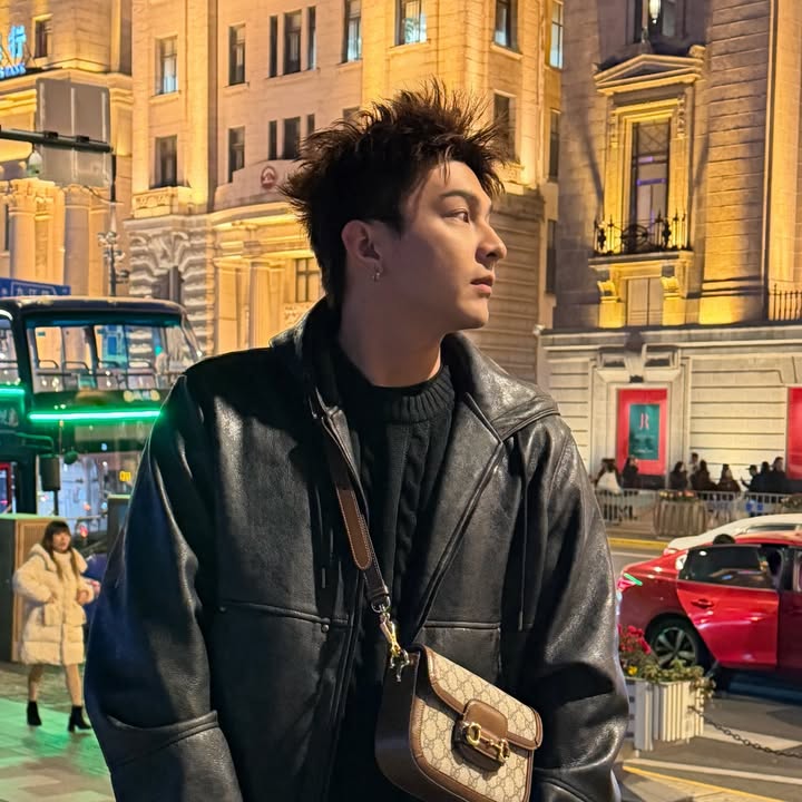 โหน - ธนากร ศรีบรรจง