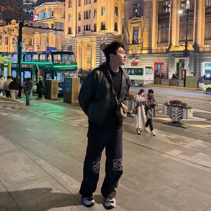 โหน - ธนากร ศรีบรรจง