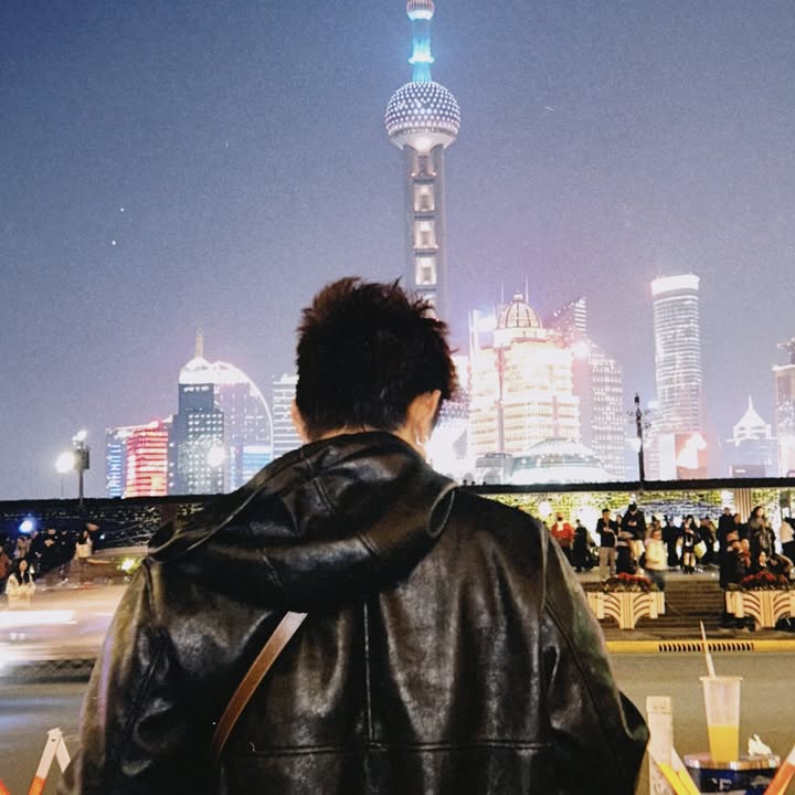 โหน - ธนากร ศรีบรรจง