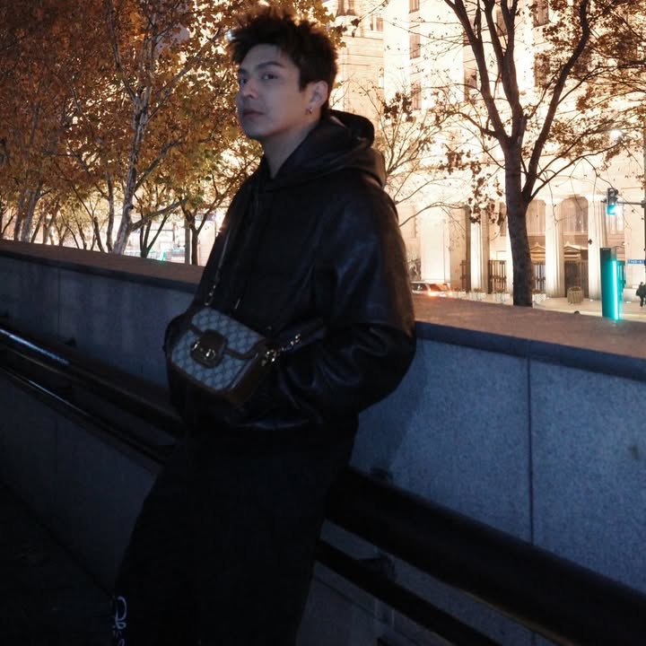 โหน - ธนากร ศรีบรรจง