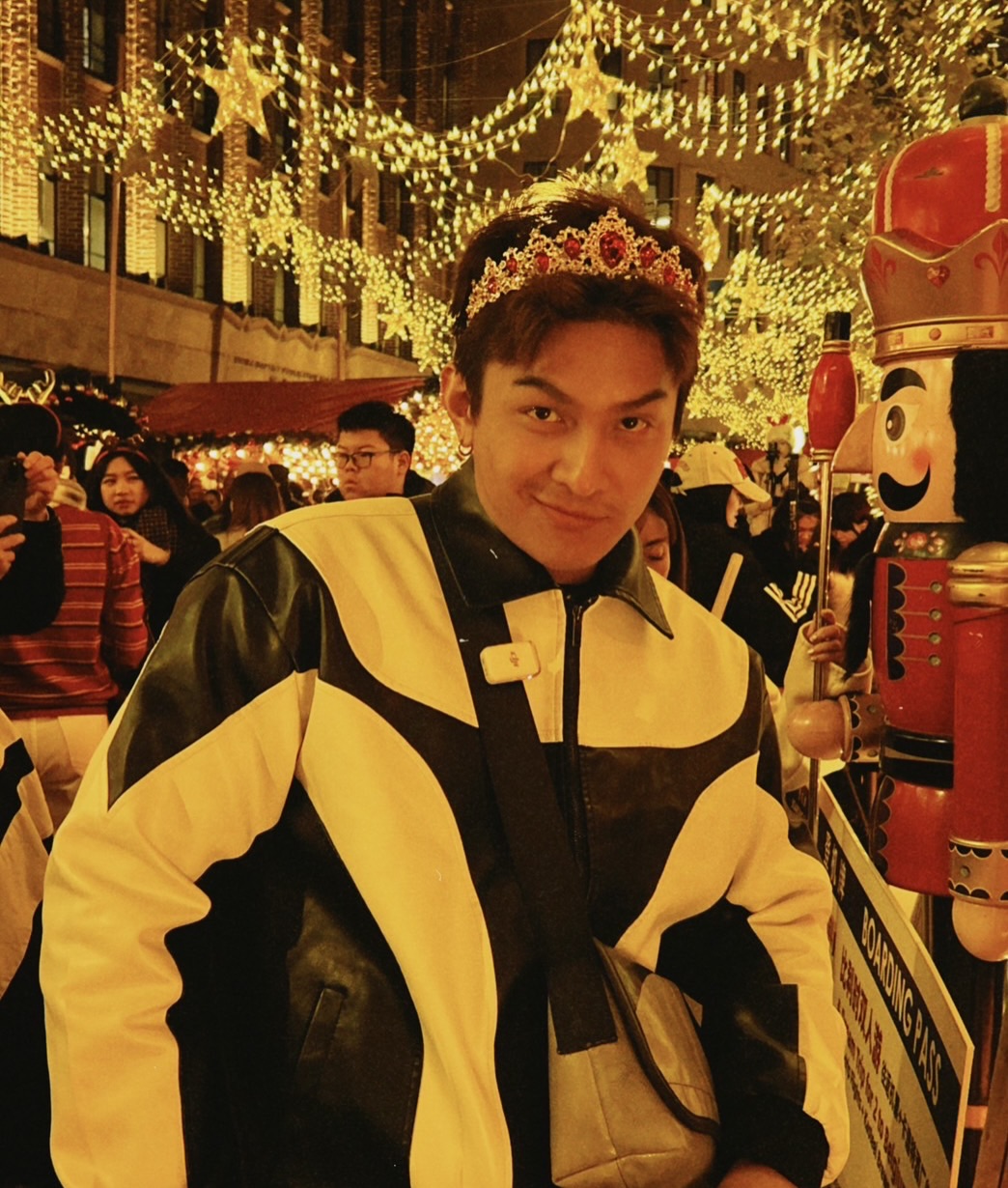 โหน - ธนากร ศรีบรรจง