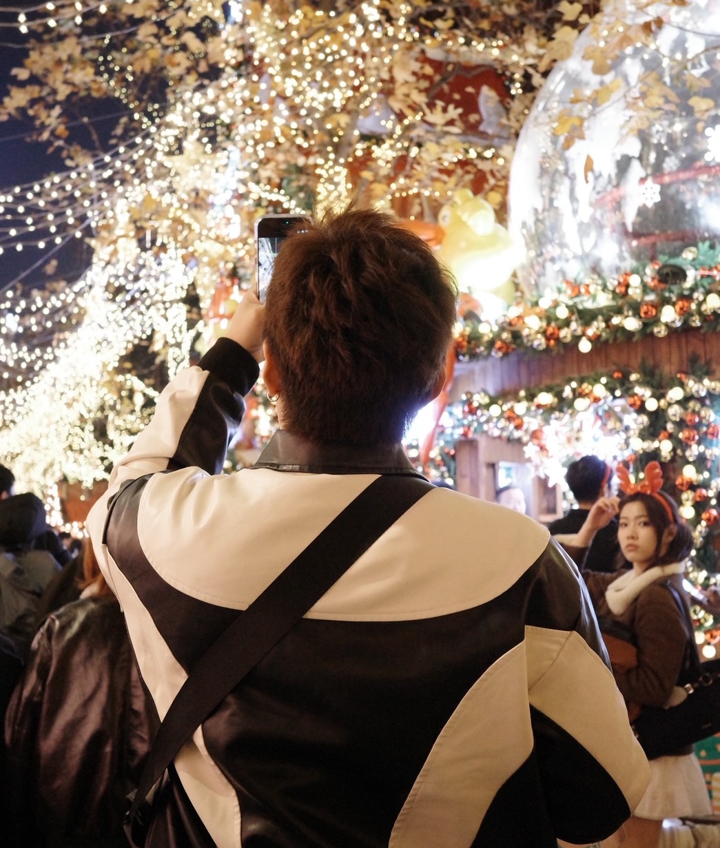 โหน - ธนากร ศรีบรรจง