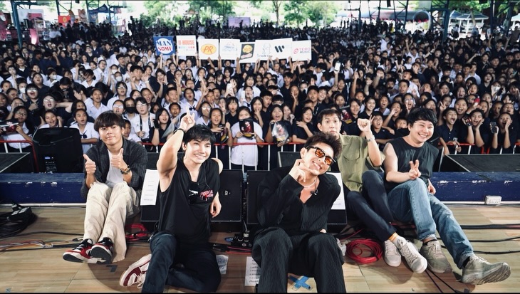 โหน - ธนากร ศรีบรรจง