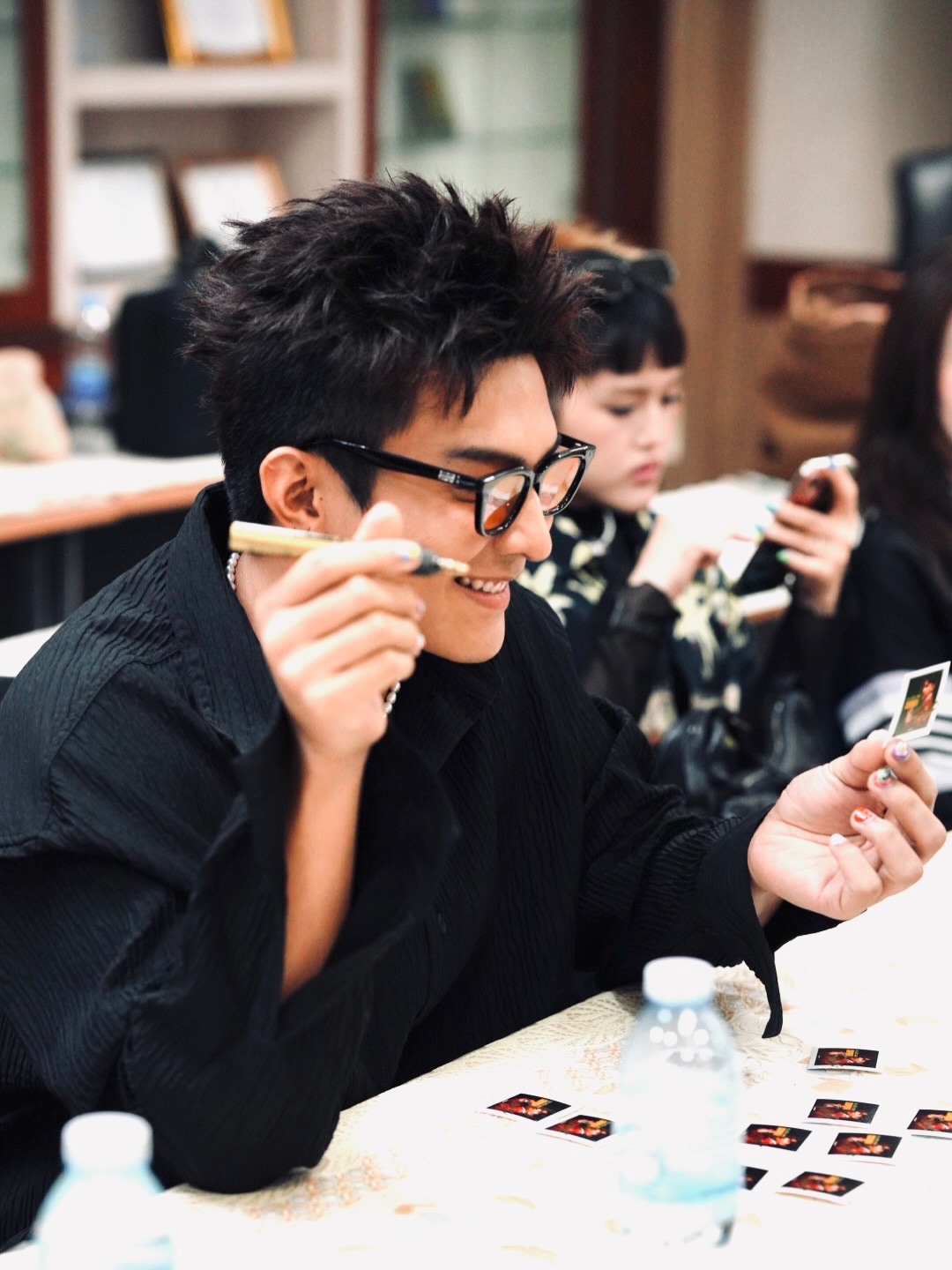 โหน - ธนากร ศรีบรรจง