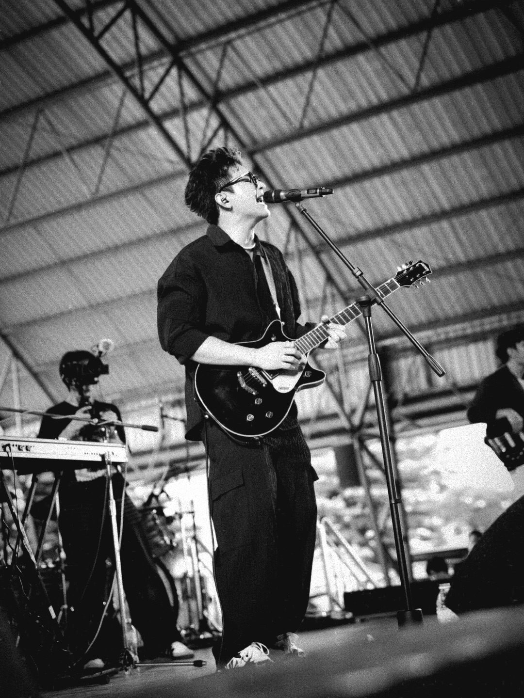 โหน - ธนากร ศรีบรรจง