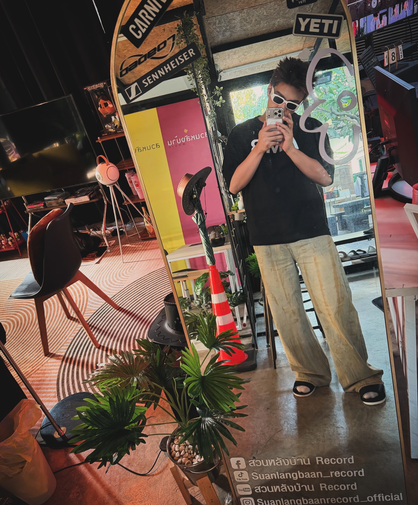 โหน - ธนากร ศรีบรรจง