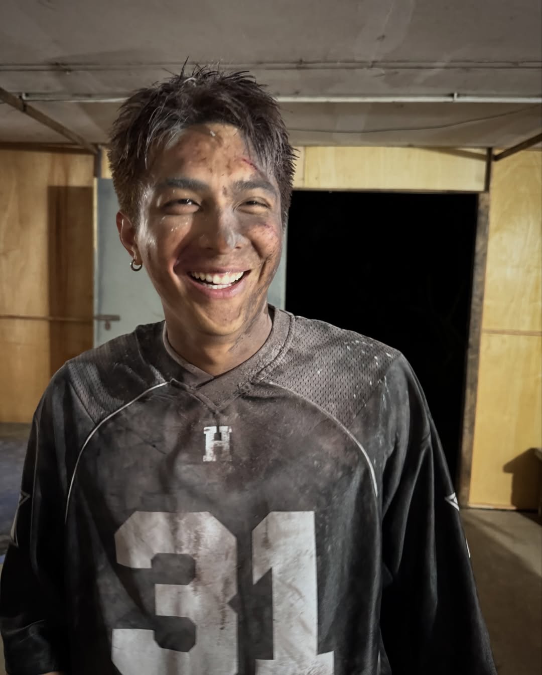 โหน - ธนากร ศรีบรรจง