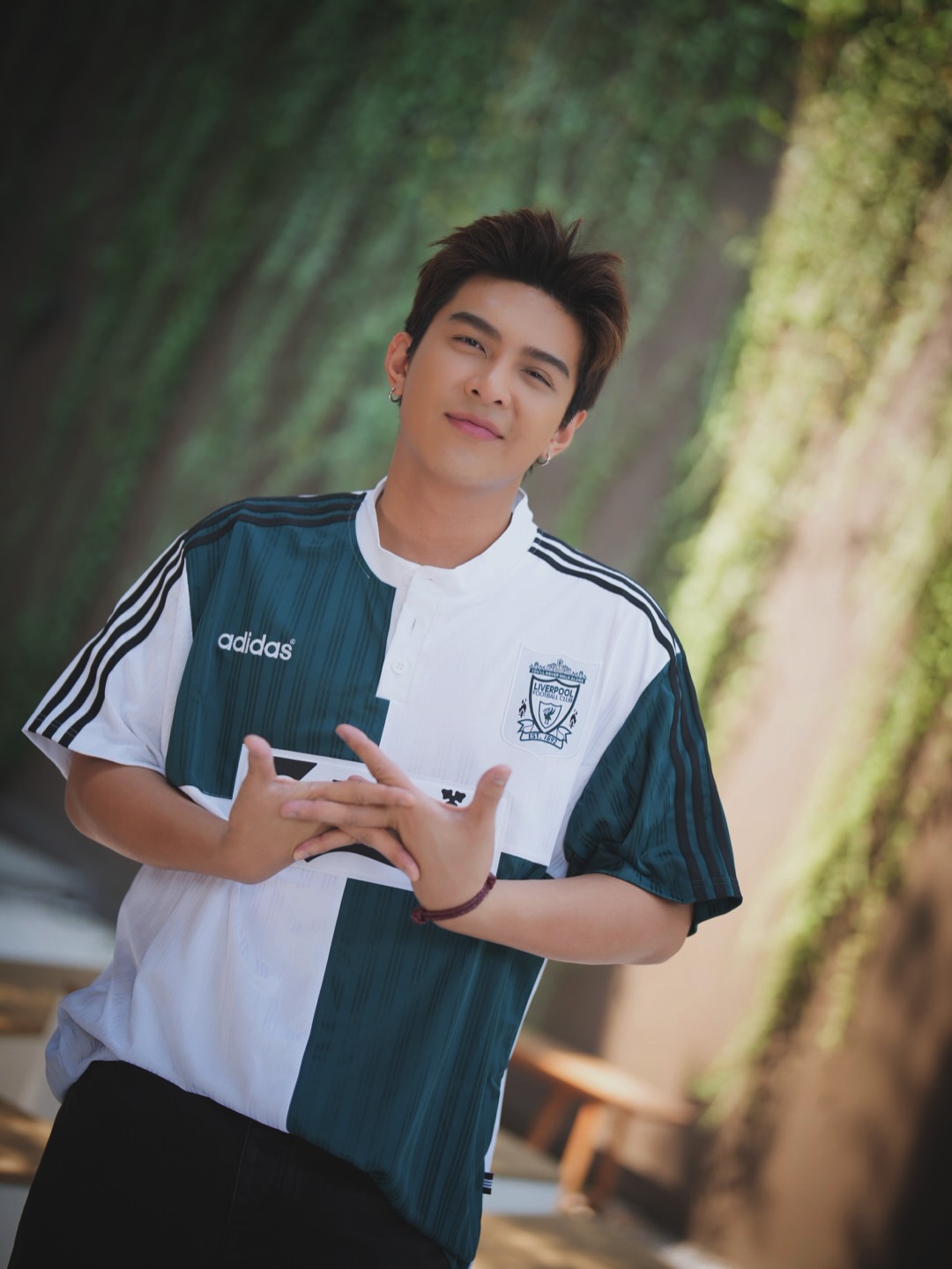 โหน - ธนากร ศรีบรรจง