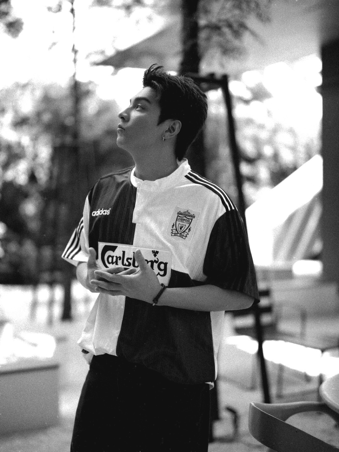 โหน - ธนากร ศรีบรรจง