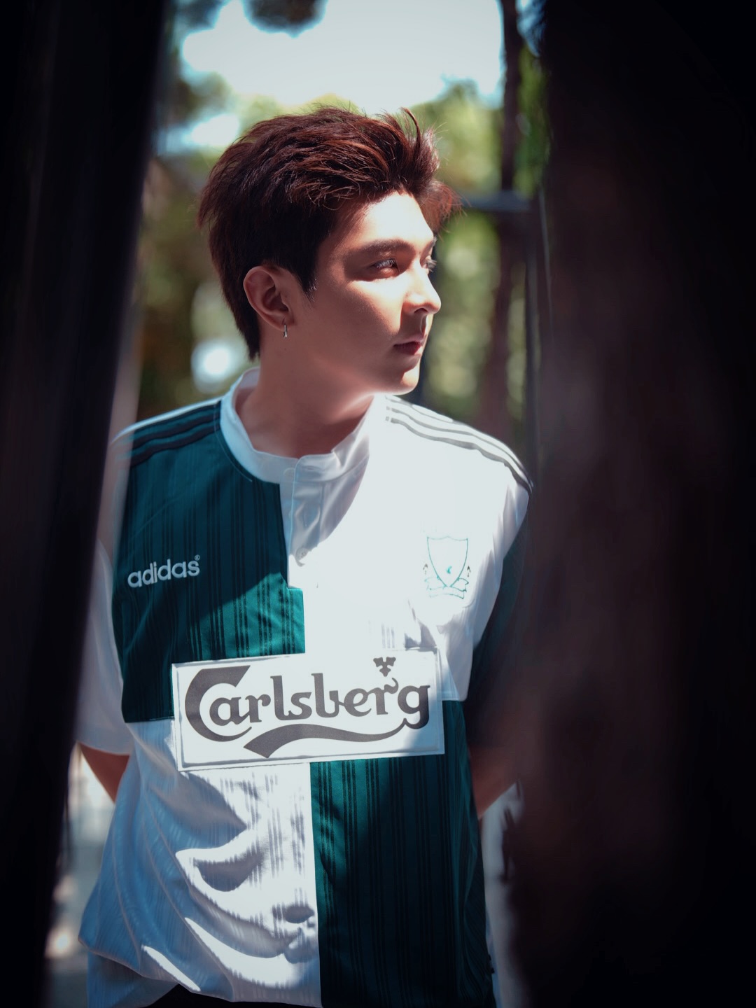 โหน - ธนากร ศรีบรรจง