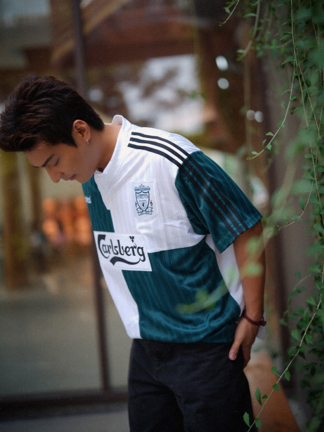 โหน - ธนากร ศรีบรรจง