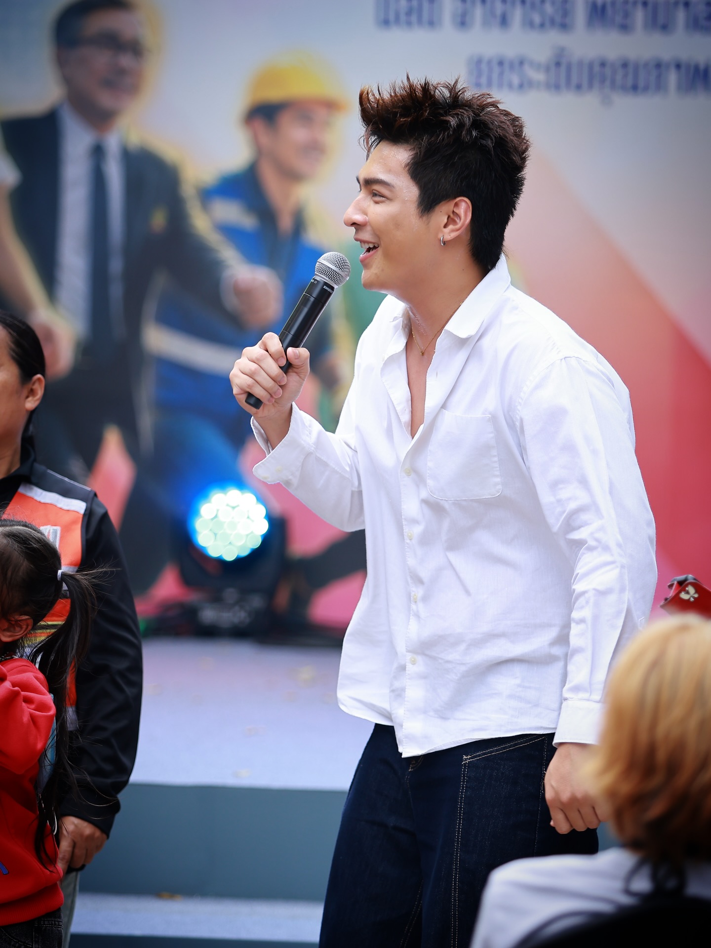 โหน - ธนากร ศรีบรรจง