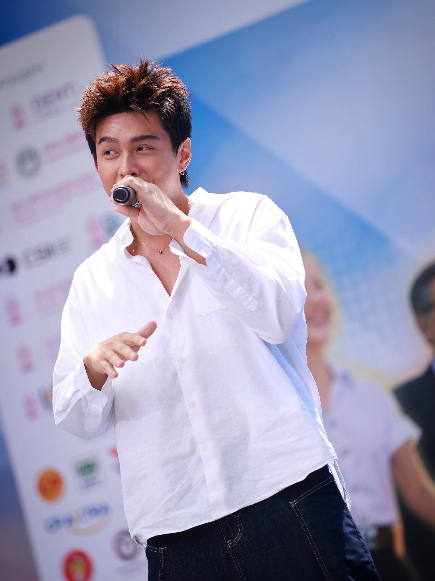 โหน - ธนากร ศรีบรรจง