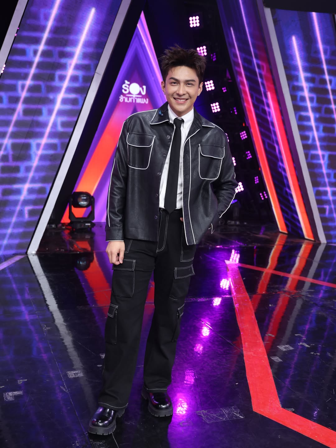 โหน - ธนากร ศรีบรรจง