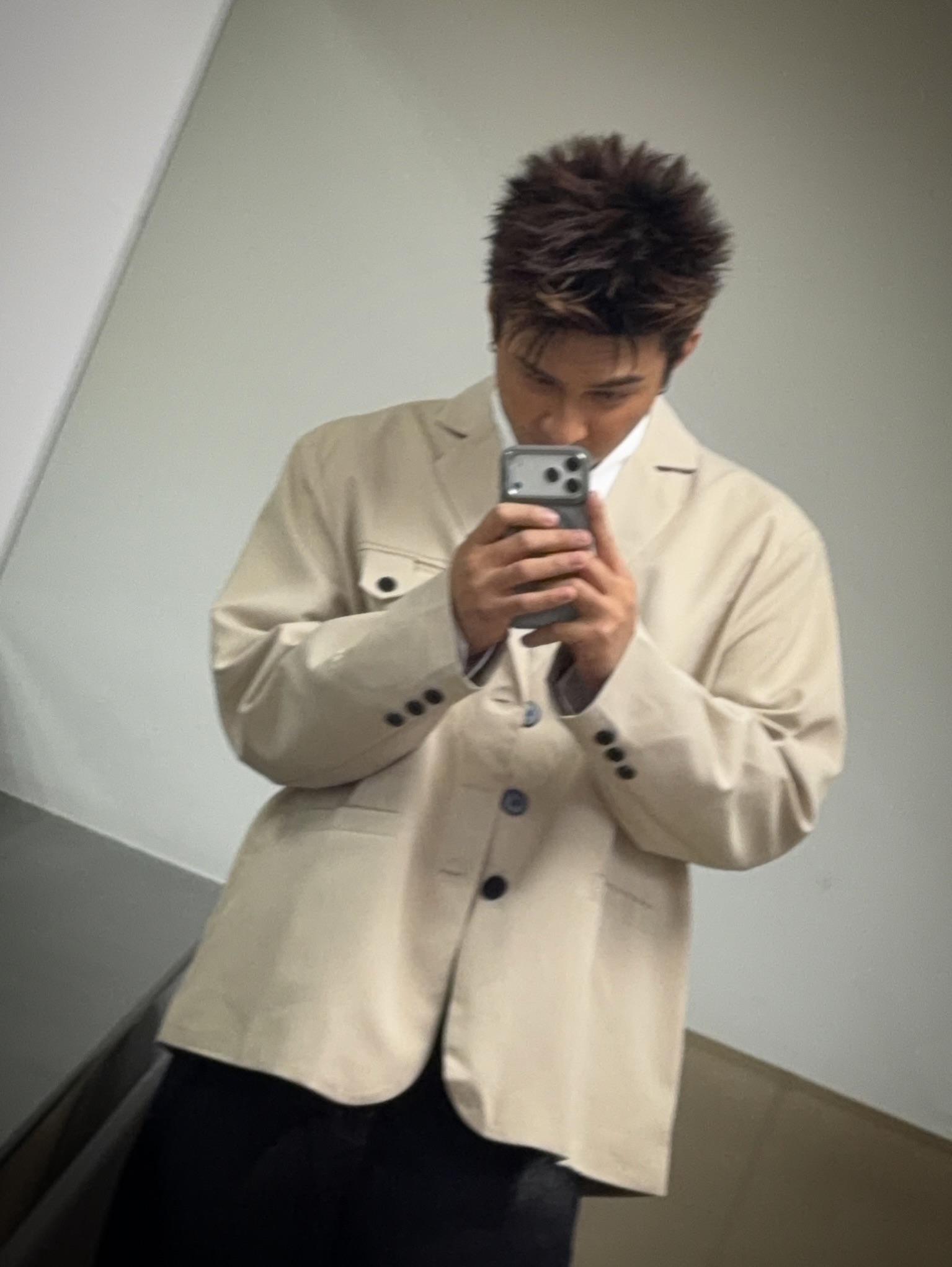 โหน - ธนากร ศรีบรรจง