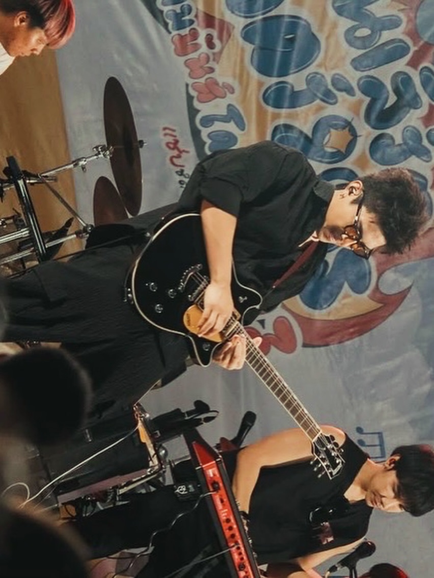 โหน - ธนากร ศรีบรรจง