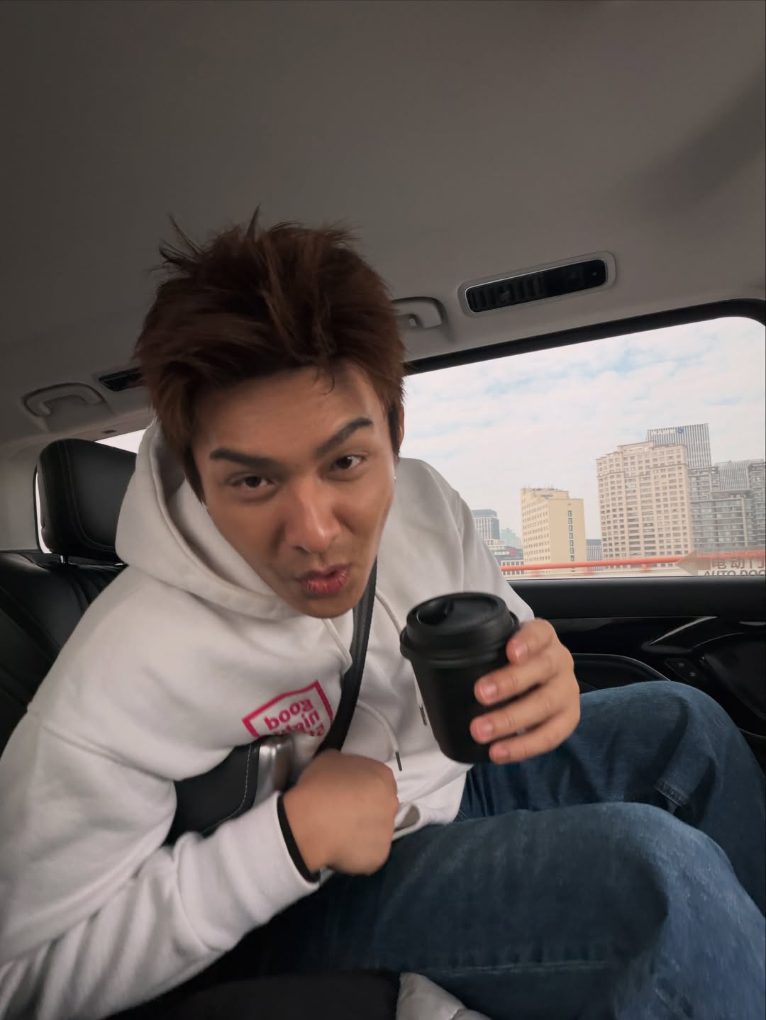 โหน - ธนากร ศรีบรรจง
