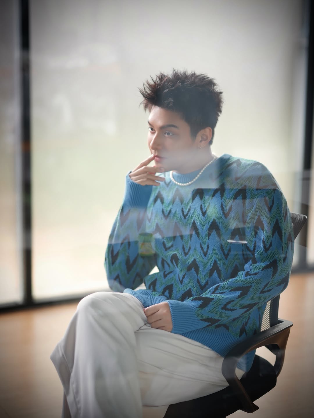 โหน - ธนากร ศรีบรรจง