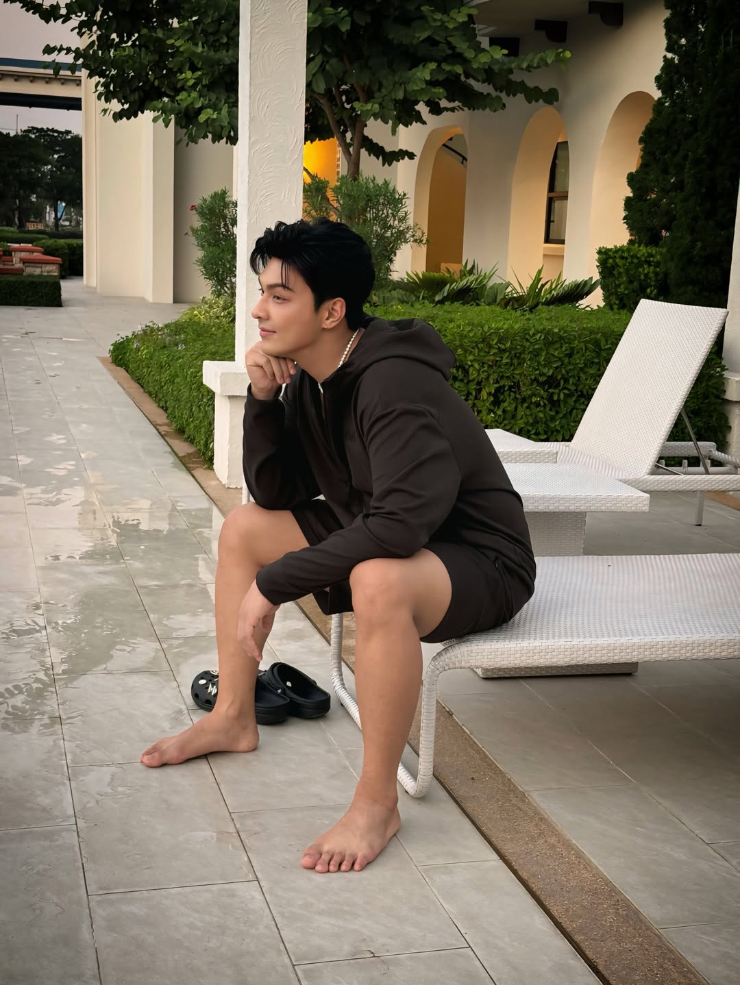 โหน - ธนากร ศรีบรรจง