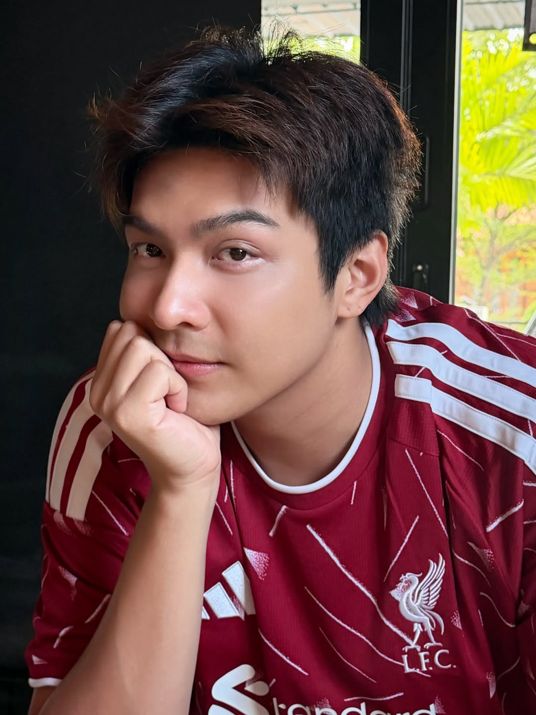 โหน - ธนากร ศรีบรรจง