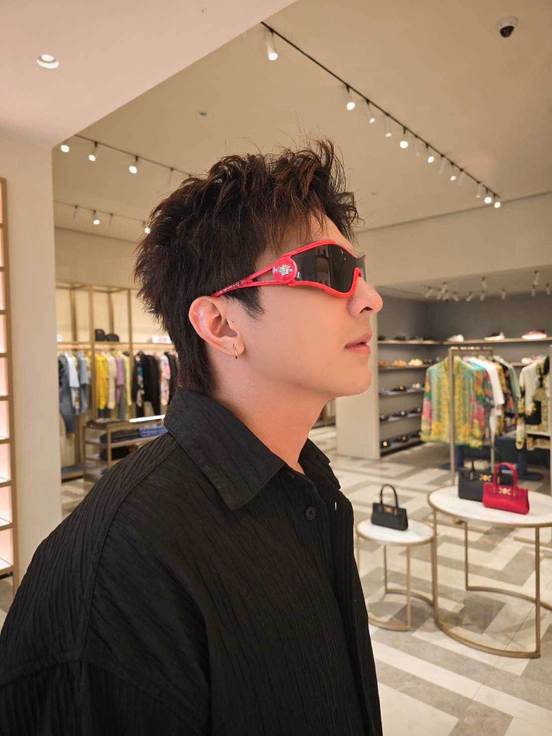 โหน - ธนากร ศรีบรรจง