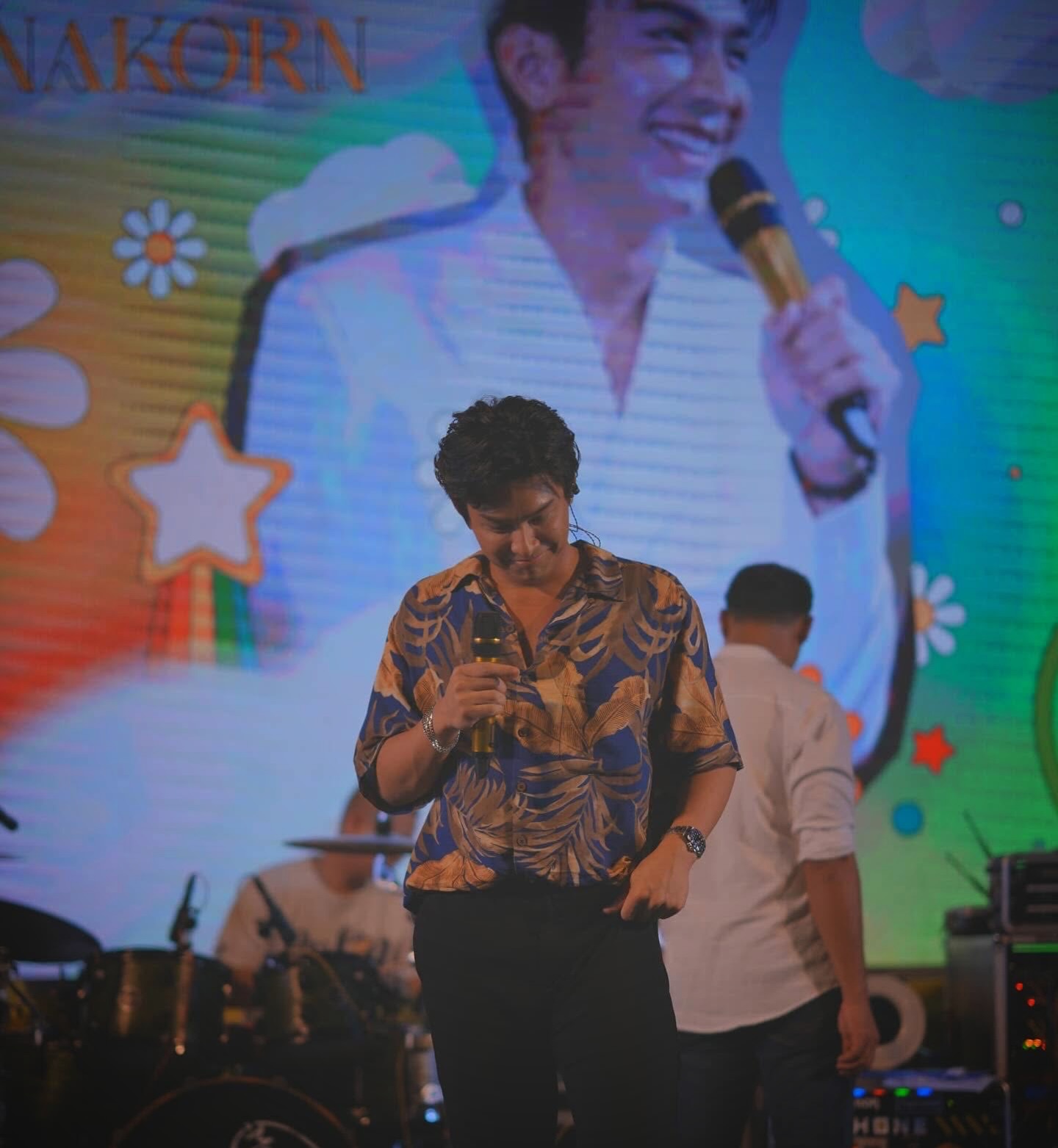 โหน - ธนากร ศรีบรรจง