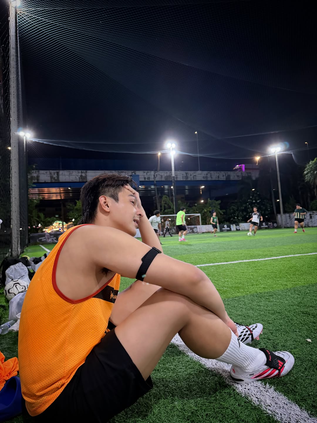 โหน - ธนากร ศรีบรรจง